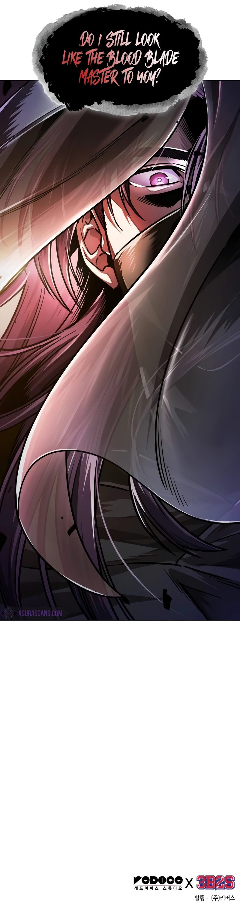18+ Nano Machine Chapter 211 page 11