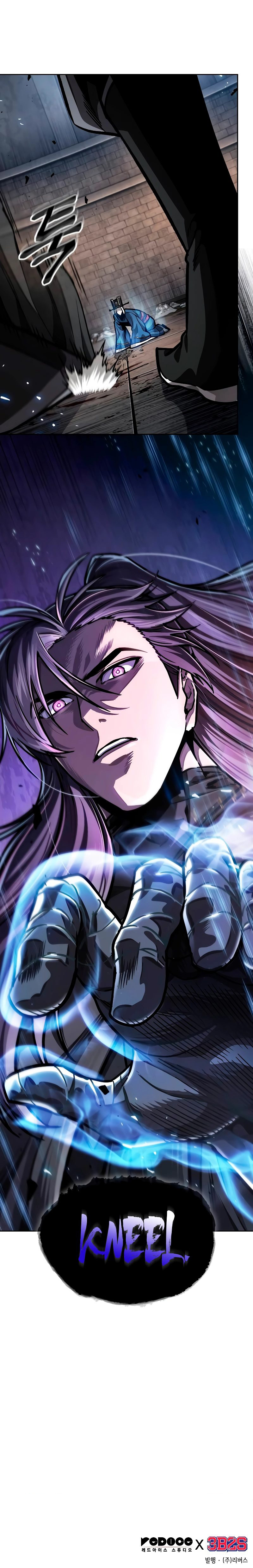 18+ Nano Machine Chapter 212 page 12