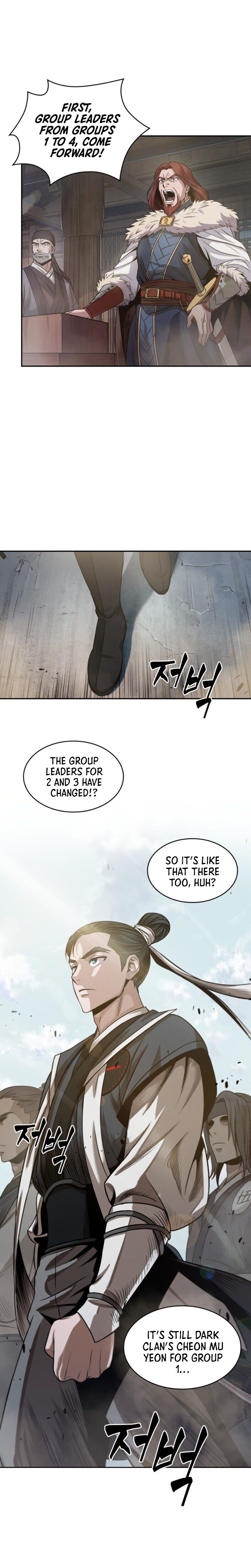 18+ Nano Machine Chapter 22 page 12