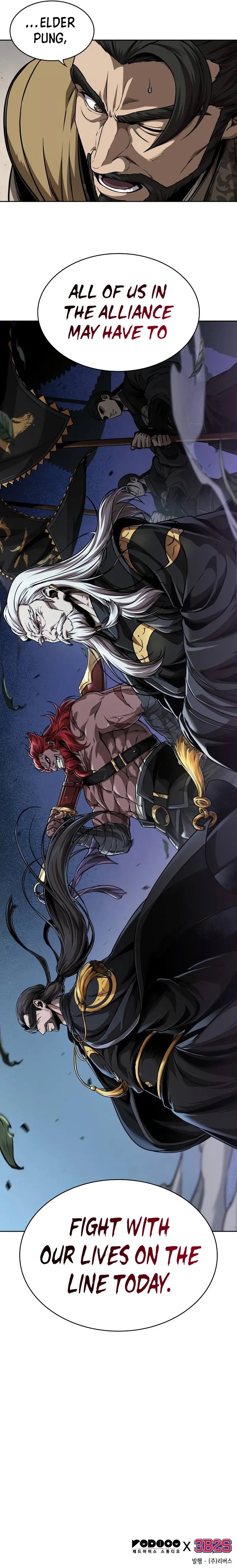 18+ Nano Machine Chapter 227 page 10