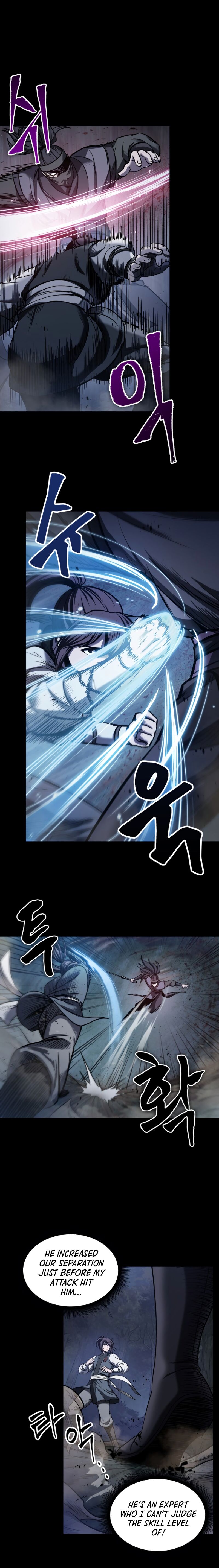 18+ Nano Machine Chapter 23 page 16