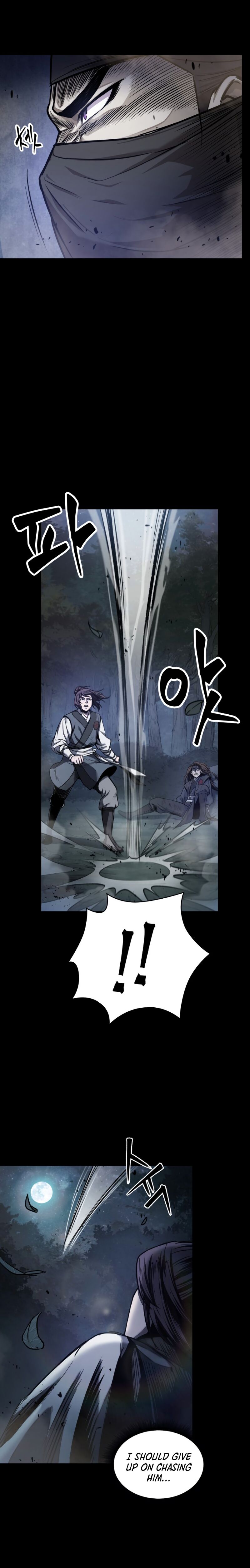 18+ Nano Machine Chapter 23 page 17