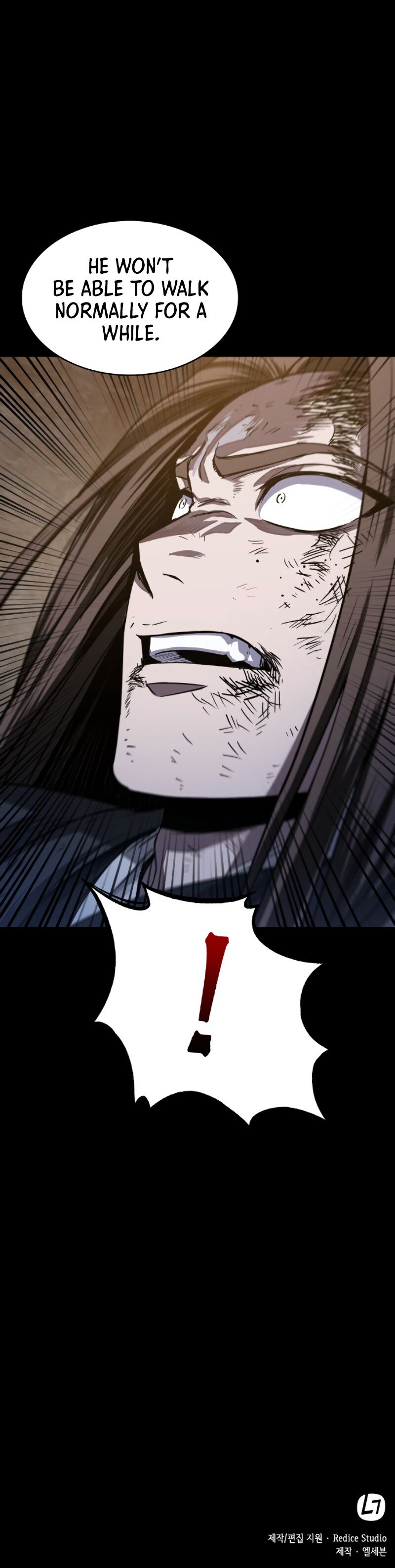 18+ Nano Machine Chapter 23 page 22