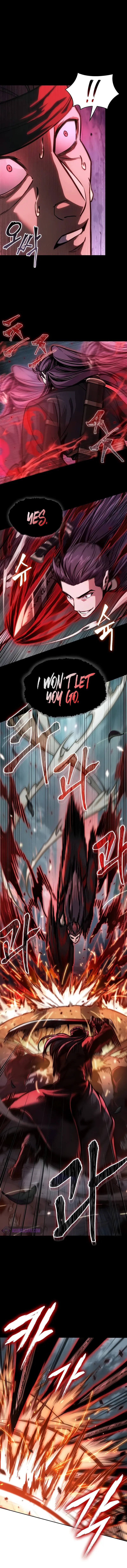 18+ Nano Machine Chapter 233 page 2