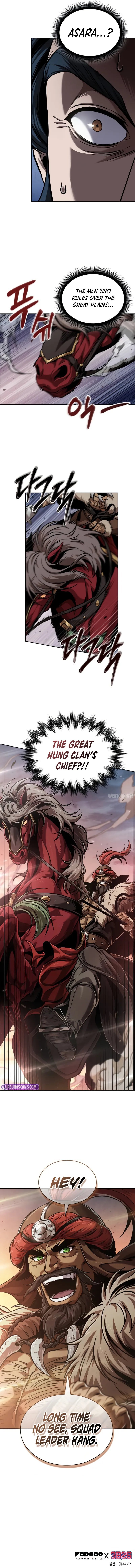 18+ Nano Machine Chapter 245 page 12