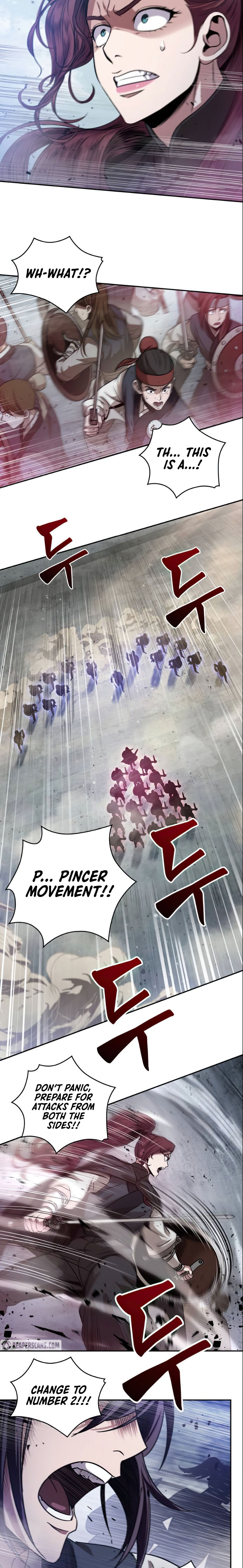 18+ Nano Machine Chapter 26 page 4