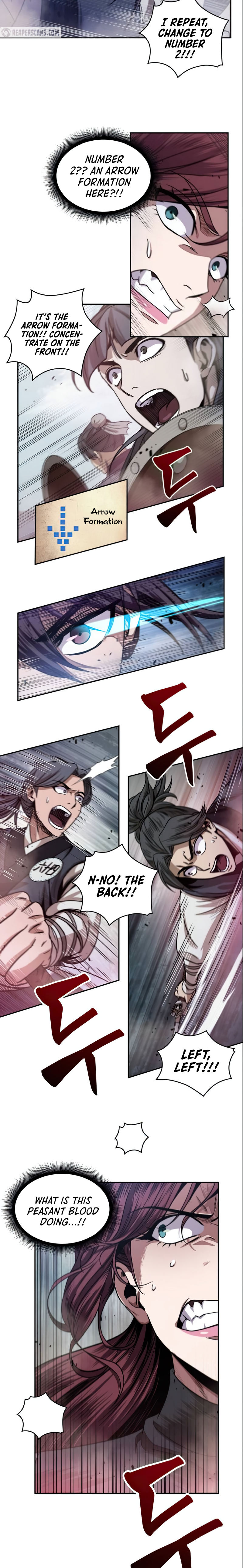 18+ Nano Machine Chapter 26 page 5