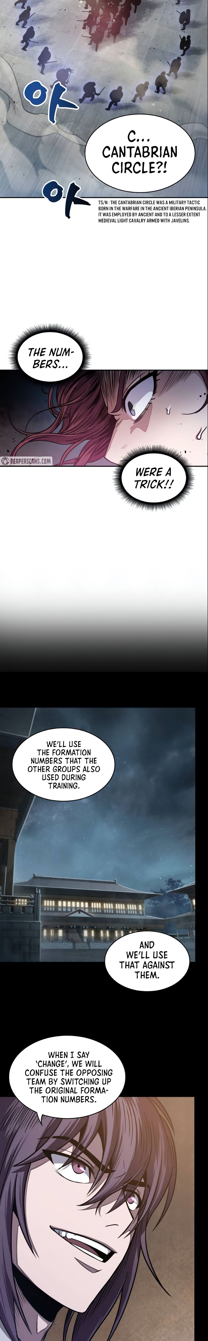 18+ Nano Machine Chapter 26 page 7