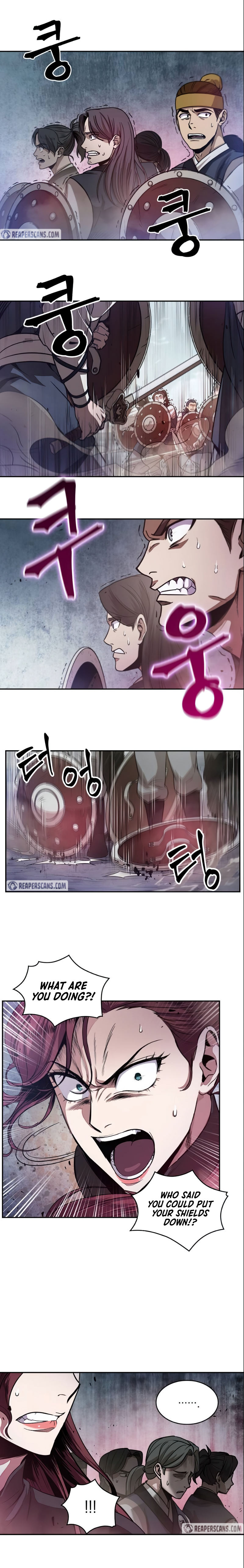 18+ Nano Machine Chapter 26 page 9