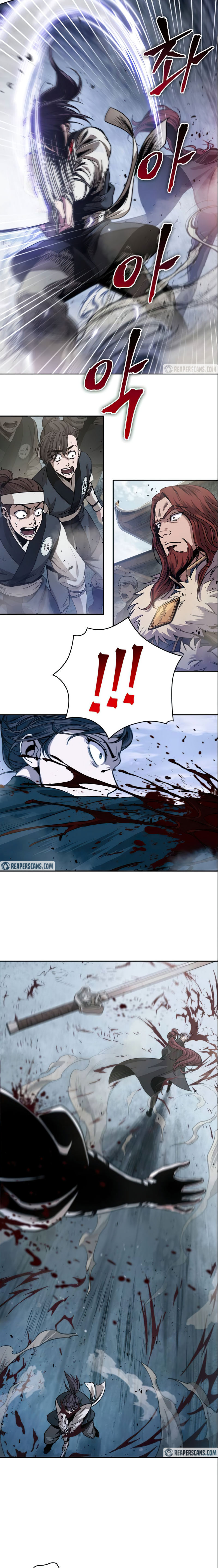 18+ Nano Machine Chapter 26 page 13