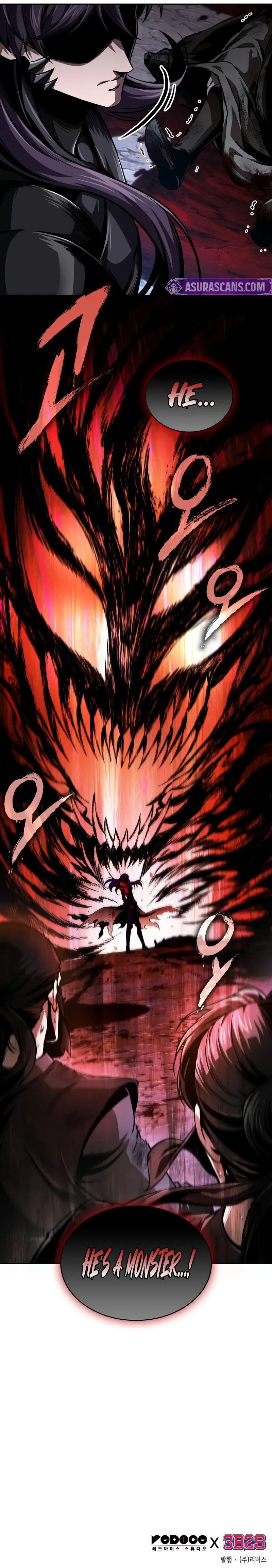 18+ Nano Machine Chapter 269 page 10
