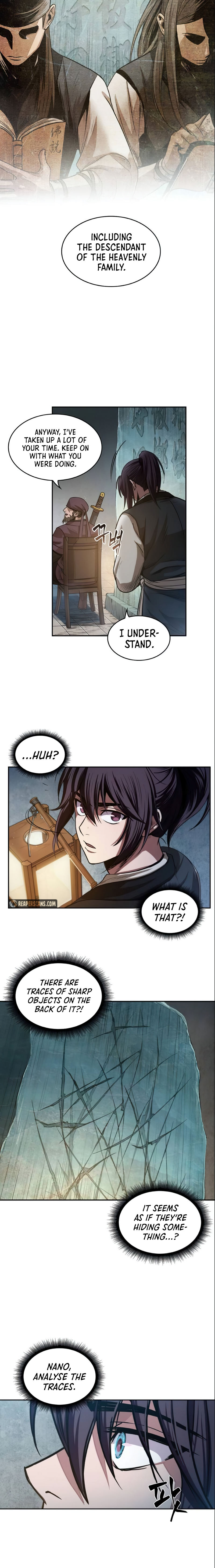 18+ Nano Machine Chapter 27 page 19