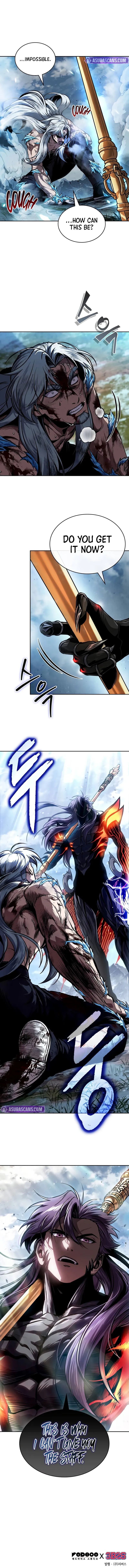18+ Nano Machine Chapter 275 page 11