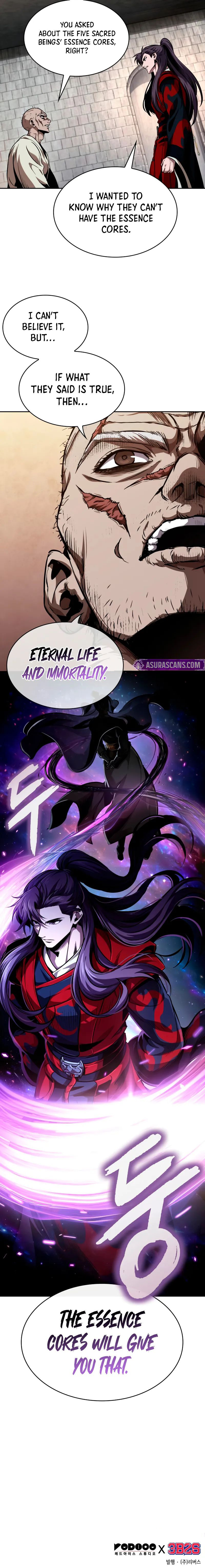 18+ Nano Machine Chapter 280 page 12