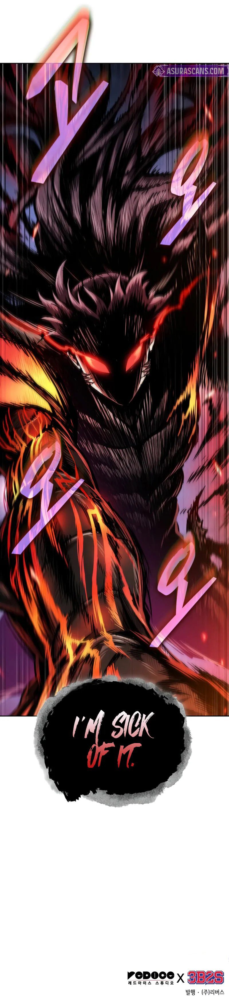 18+ Nano Machine Chapter 289 page 11