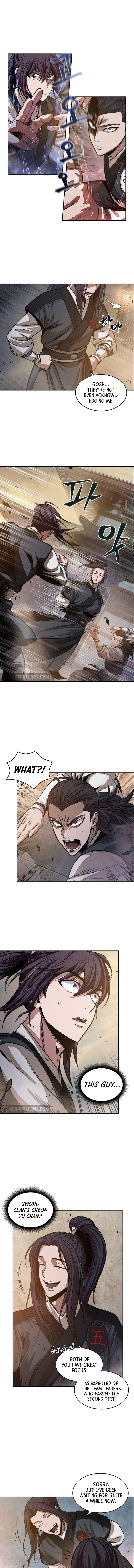 18+ Nano Machine Chapter 29 page 7