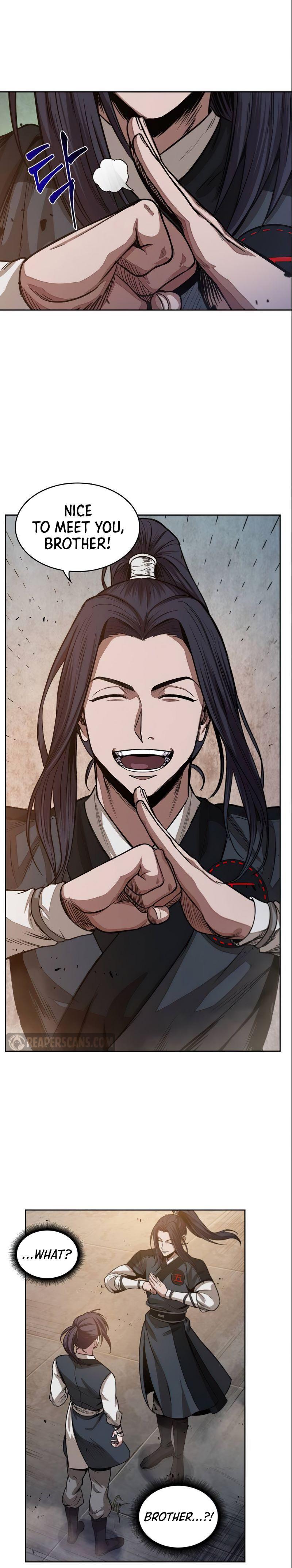 18+ Nano Machine Chapter 29 page 13