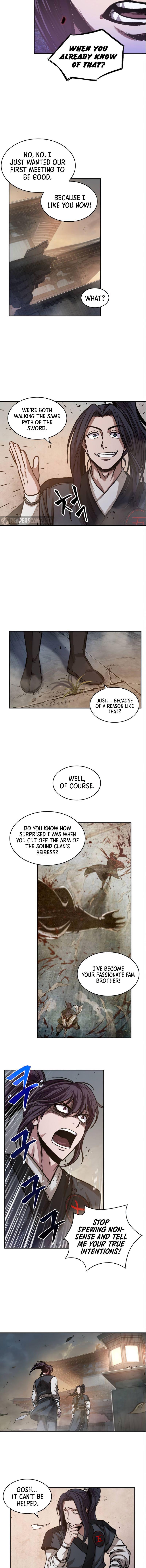 18+ Nano Machine Chapter 29 page 15