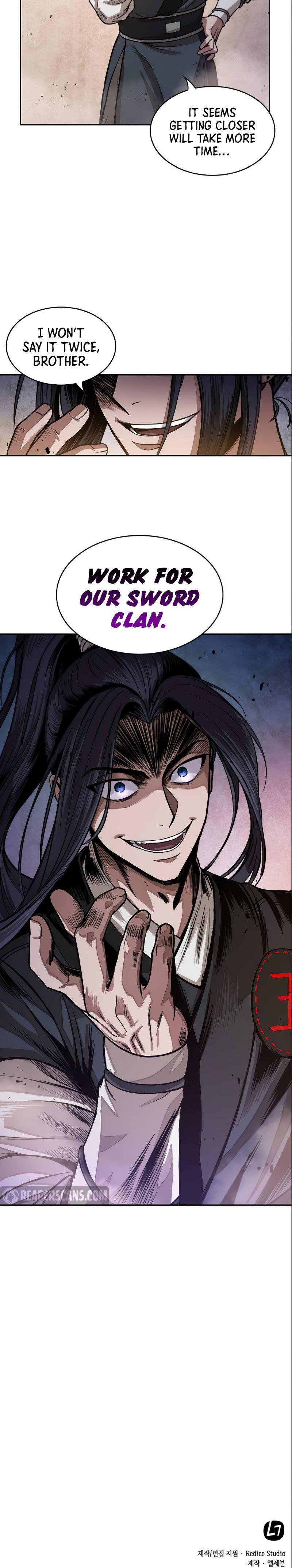 18+ Nano Machine Chapter 29 page 16