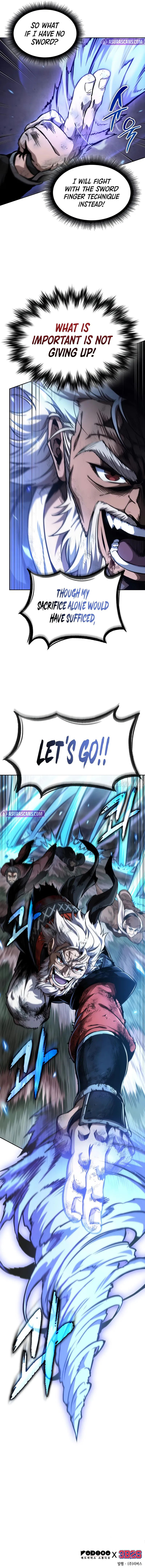 18+ Nano Machine Chapter 290 page 11