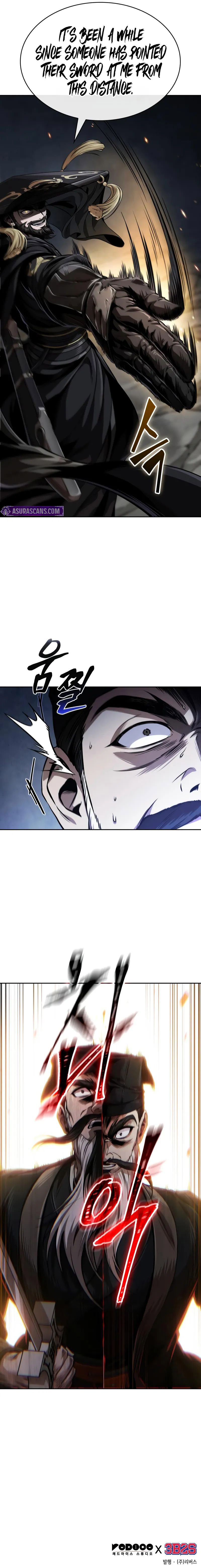 18+ Nano Machine Chapter 293 page 11