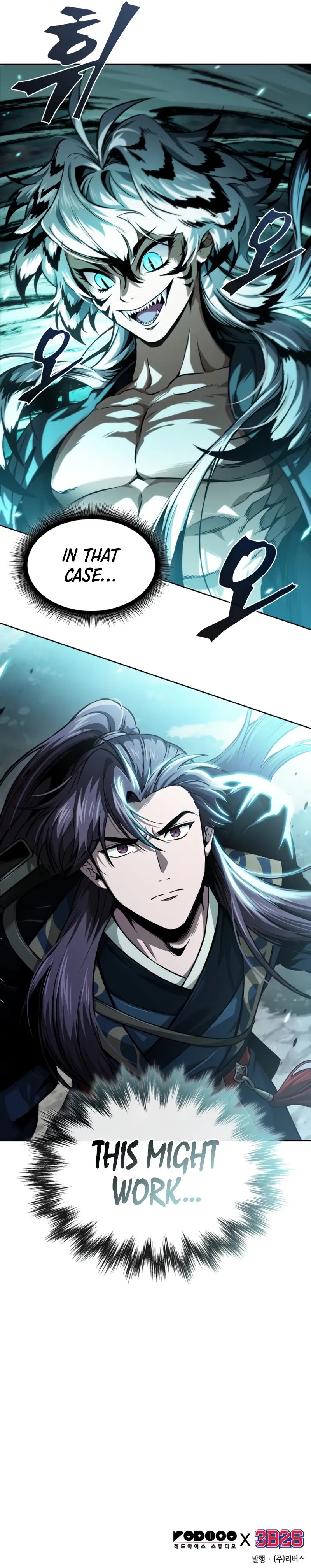 18+ Nano Machine Chapter 295 page 9