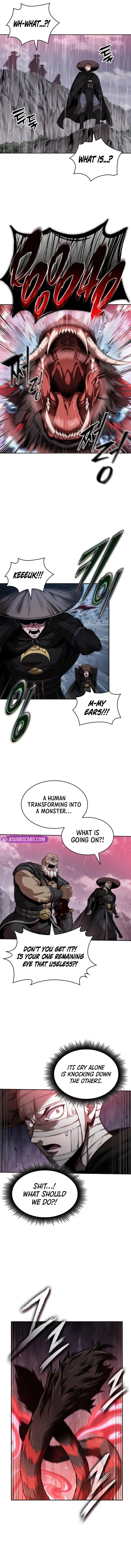 18+ Nano Machine Chapter 301 page 10