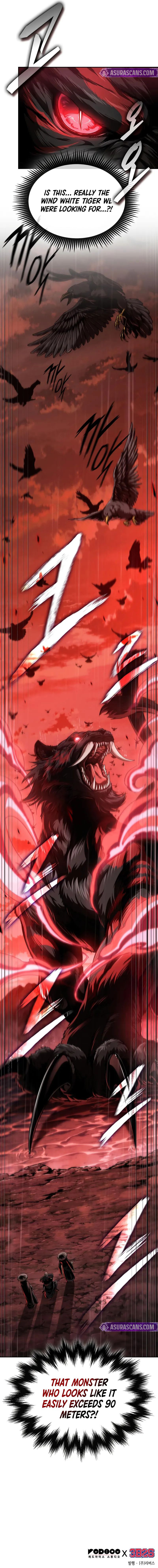 18+ Nano Machine Chapter 301 page 11