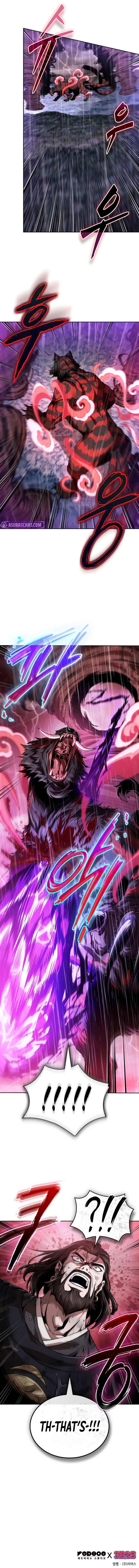 18+ Nano Machine Chapter 302 page 9