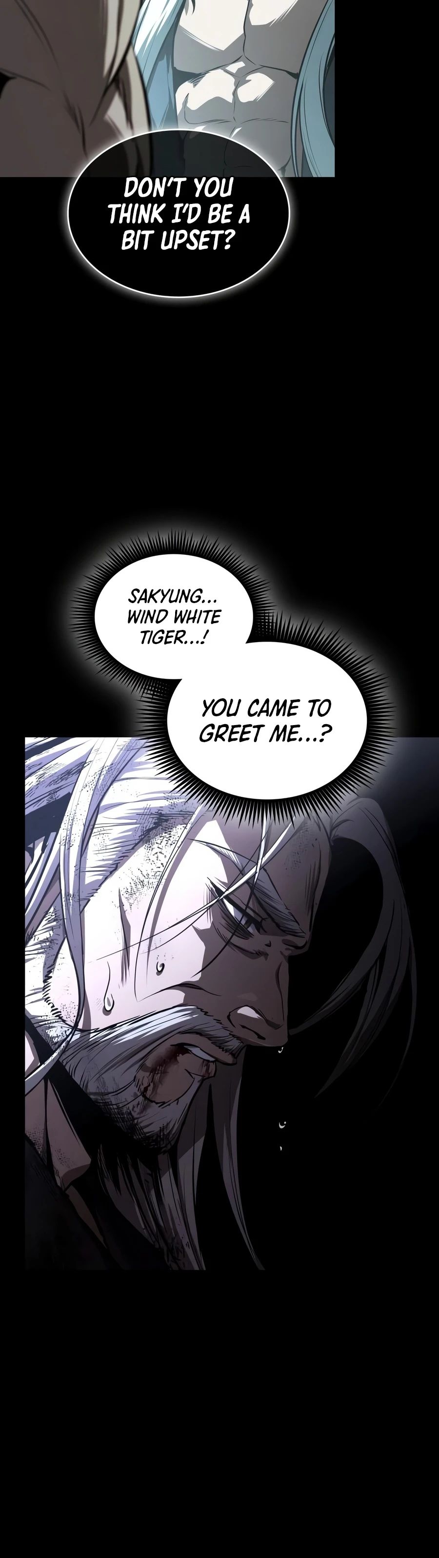 18+ Nano Machine Chapter 313 page 11