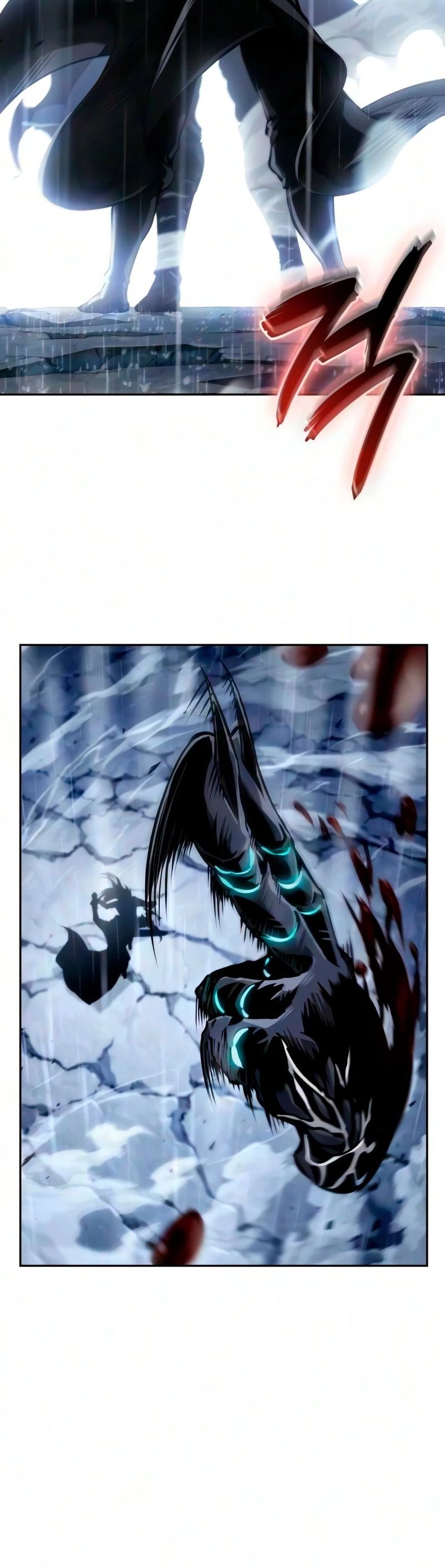 18+ Nano Machine Chapter 314 page 13