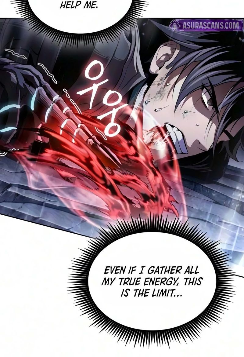 18+ Nano Machine Chapter 315 page 7