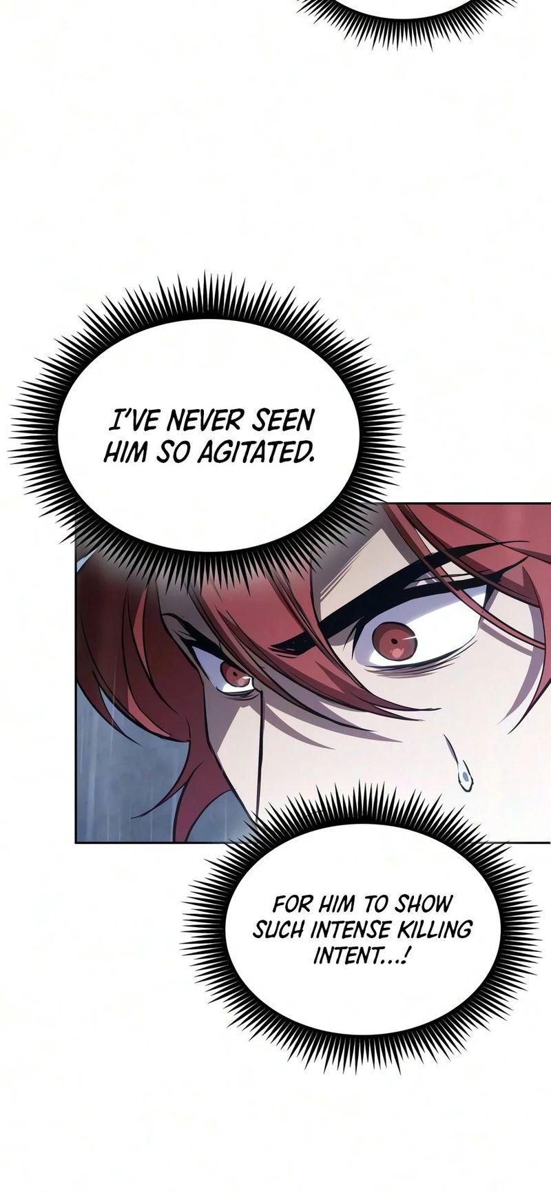 18+ Nano Machine Chapter 315 page 9