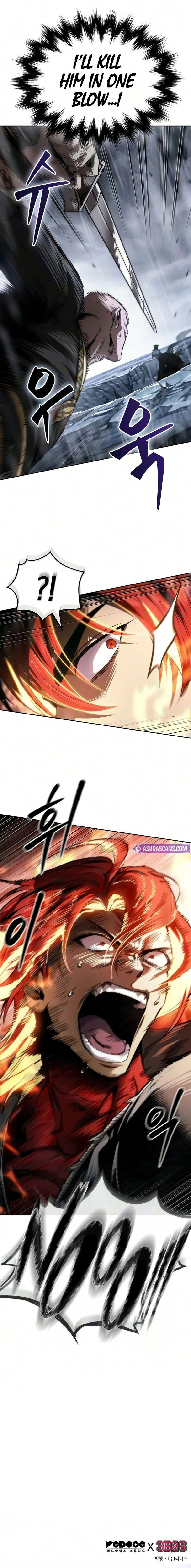 18+ Nano Machine Chapter 315 page 18