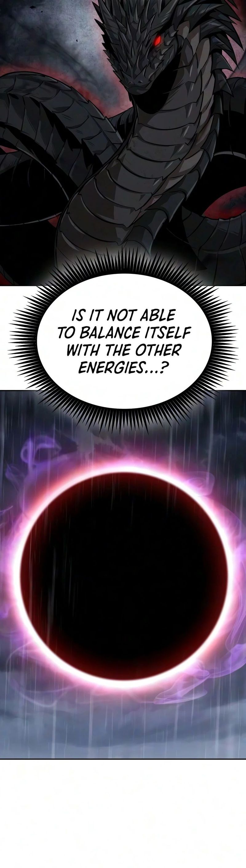 18+ Nano Machine Chapter 316 page 11