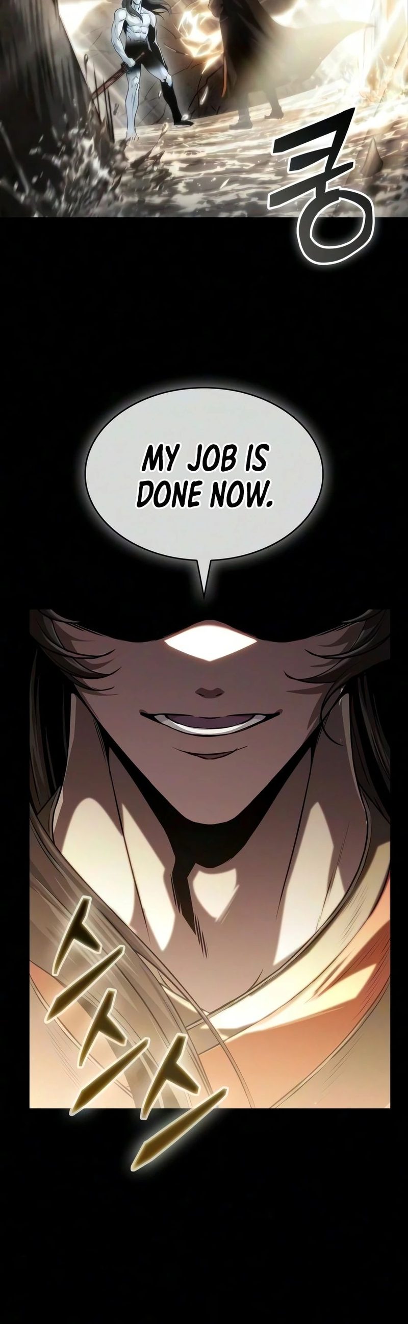 18+ Nano Machine Chapter 318 page 9