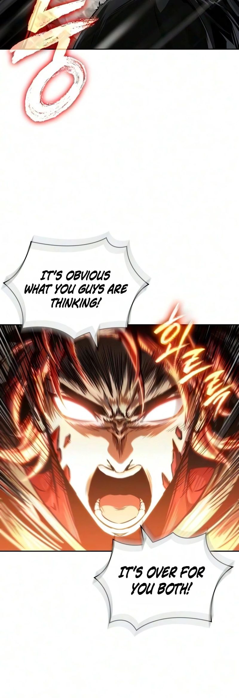 18+ Nano Machine Chapter 318 page 15
