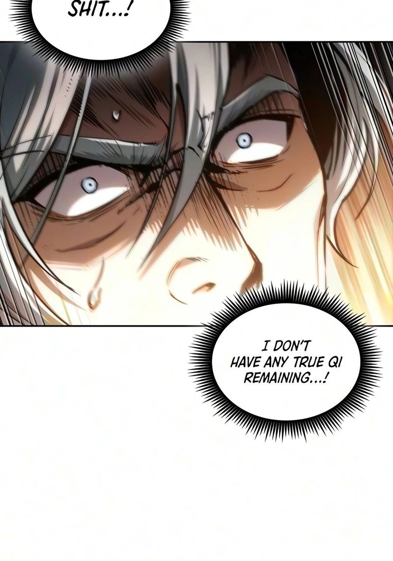 18+ Nano Machine Chapter 318 page 17
