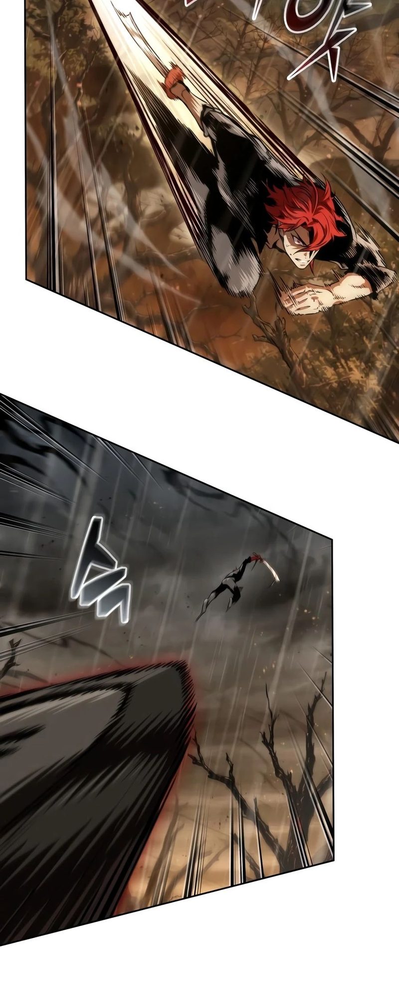 18+ Nano Machine Chapter 319 page 5
