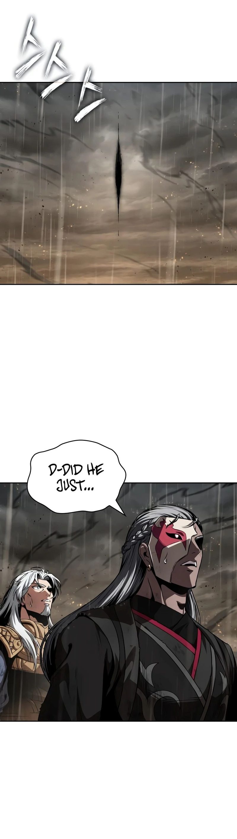 18+ Nano Machine Chapter 319 page 7