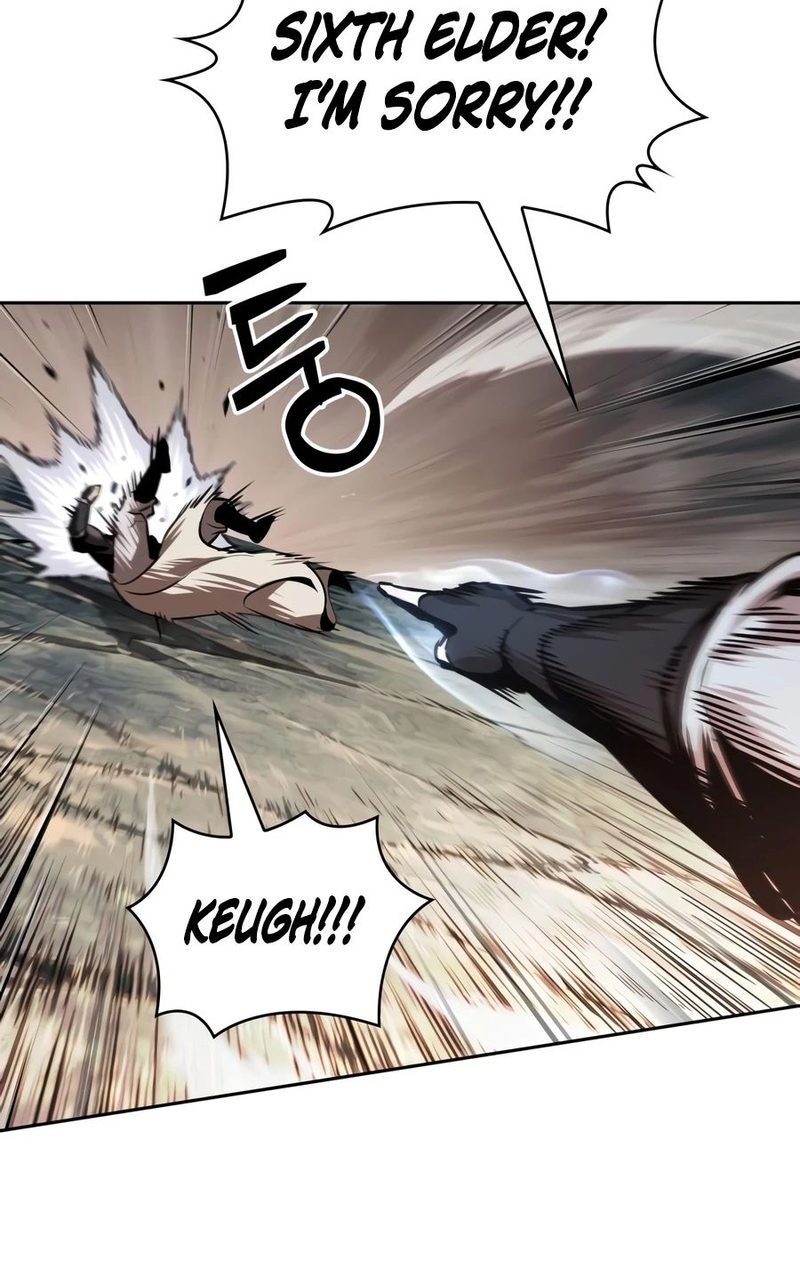 18+ Nano Machine Chapter 319 page 17