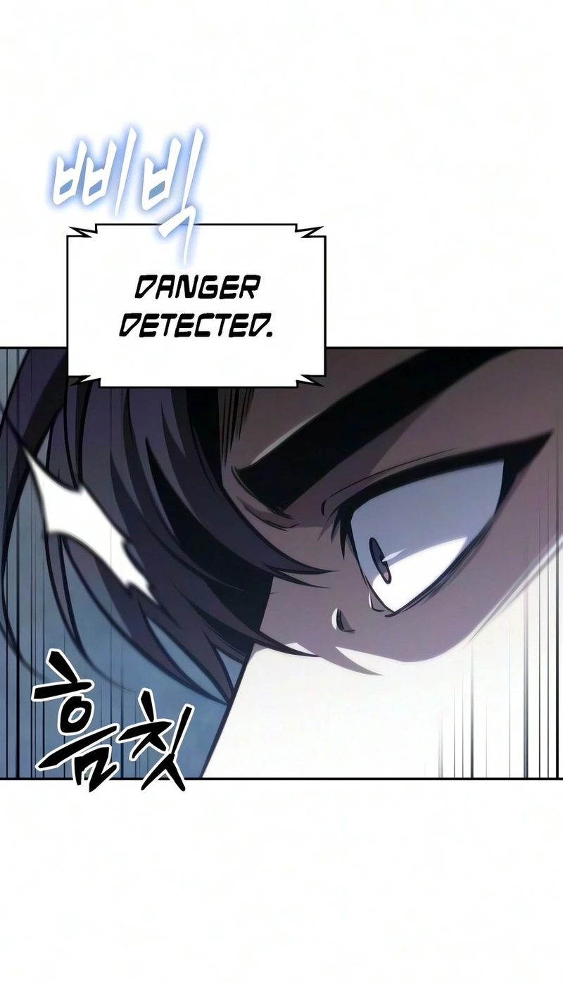 18+ Nano Machine Chapter 321 page 5