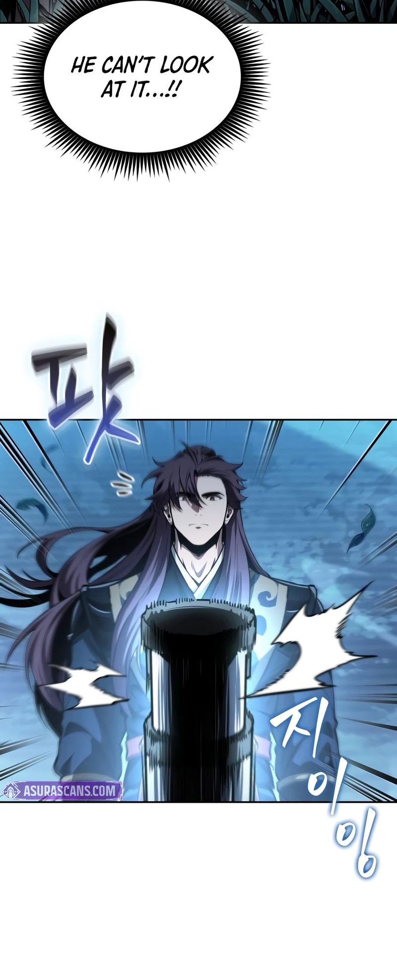 18+ Nano Machine Chapter 323 page 15