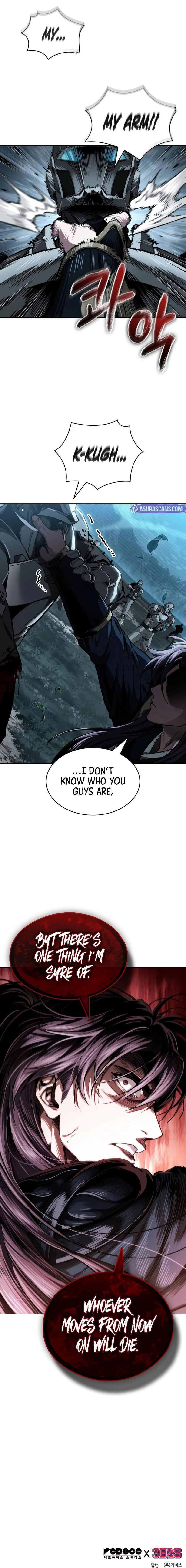 18+ Nano Machine Chapter 323 page 18