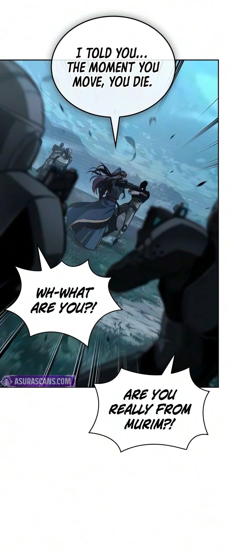 18+ Nano Machine Chapter 324 page 7