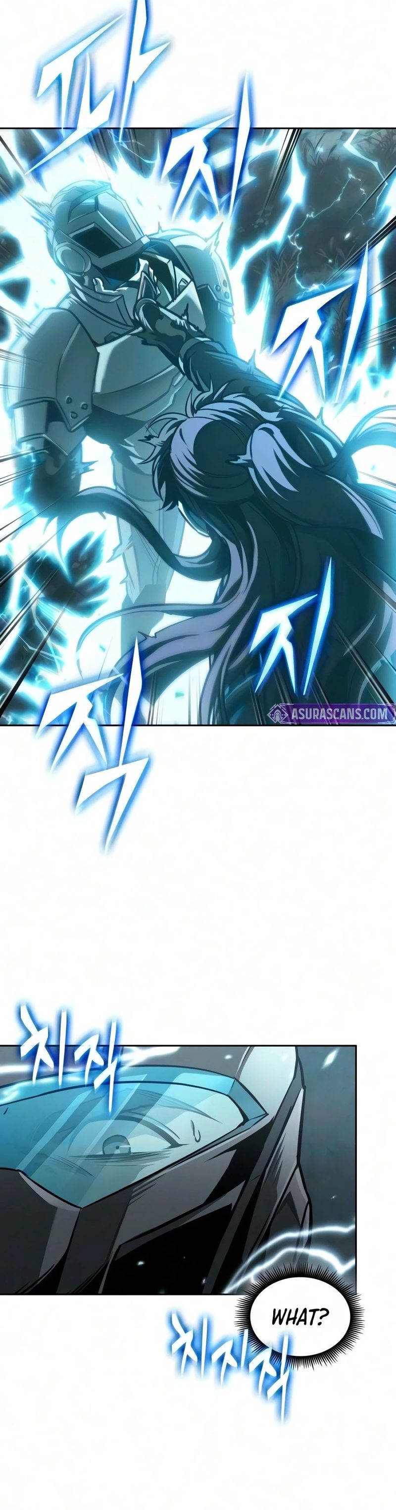 18+ Nano Machine Chapter 324 page 9