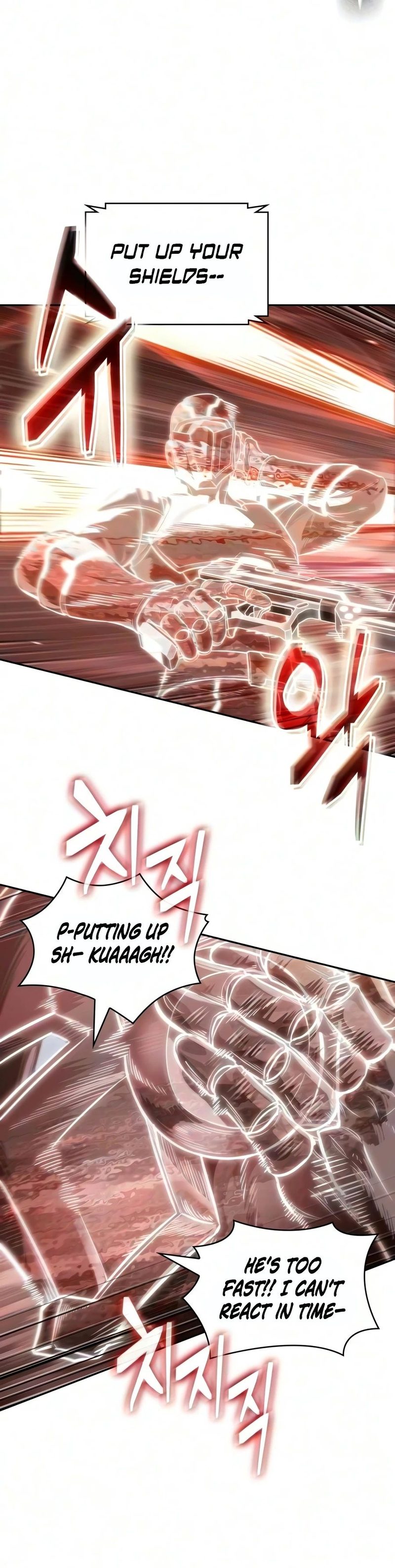 18+ Nano Machine Chapter 324 page 15