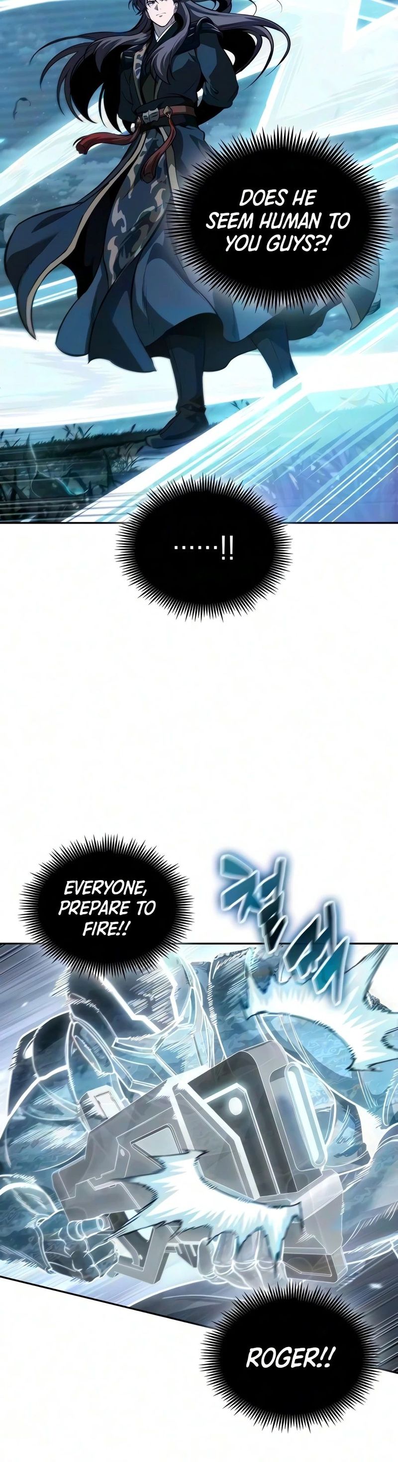 18+ Nano Machine Chapter 325 page 3