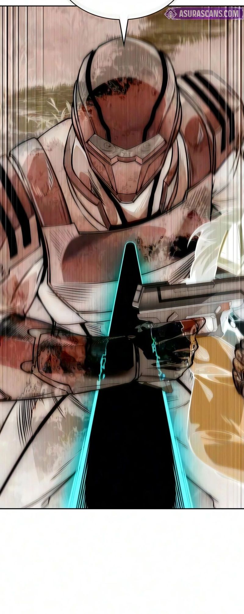 18+ Nano Machine Chapter 325 page 11