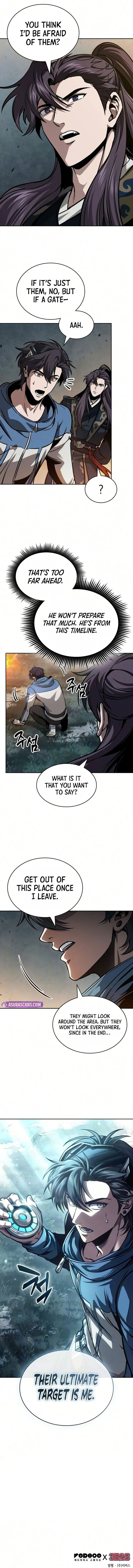 18+ Nano Machine Chapter 325 page 18